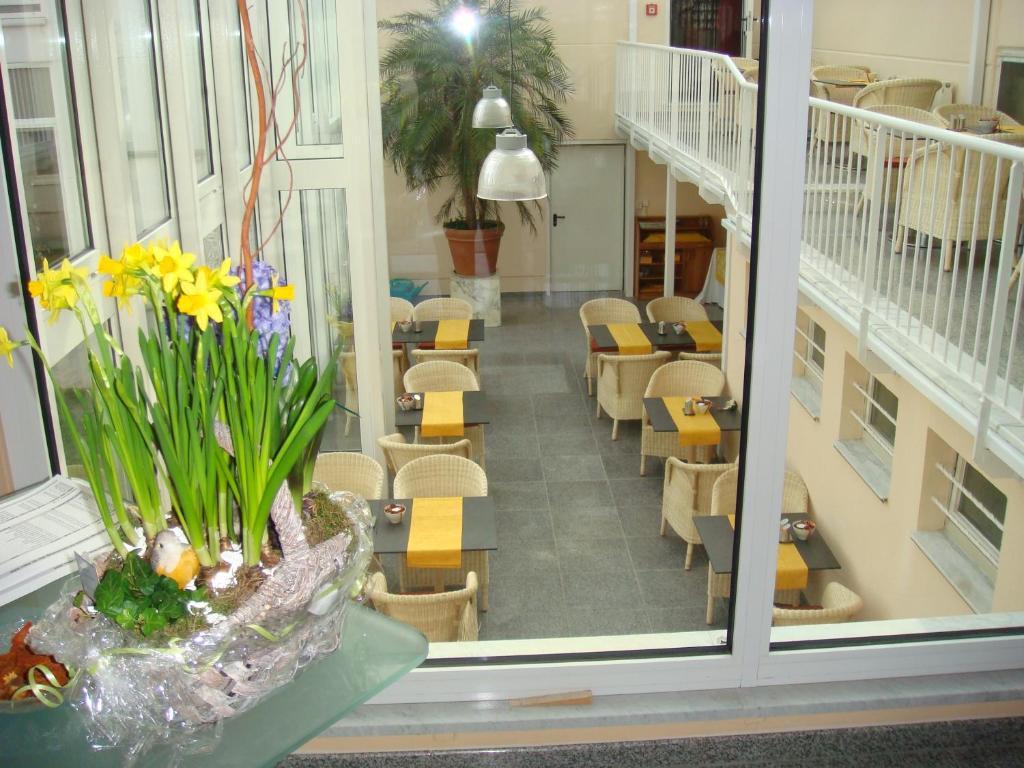 Hotel Lindemann 3*