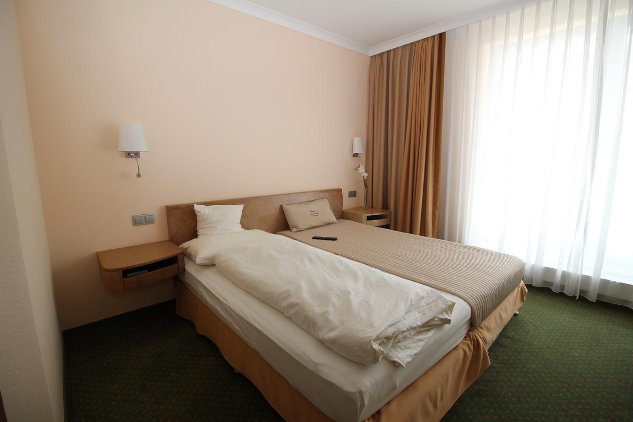 Hotel Lindemann 3*